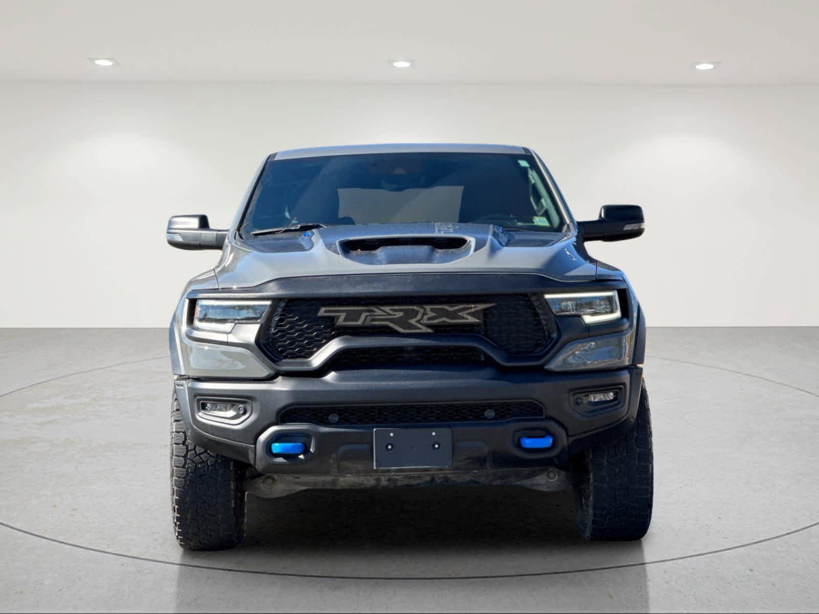 Used 2023 RAM 1500 TRX w/ TRX Level 2 Equipment Group AWD/4WD image 9