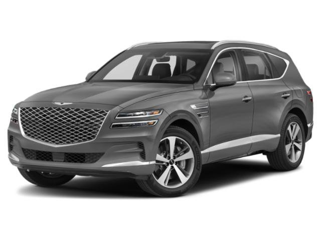 Used 2023 Genesis GV80 3.5T w/ Prestige Package AWD/4WD image 1