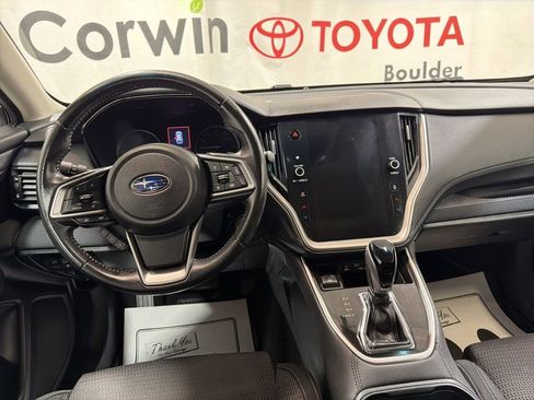 Used 2021 Subaru Outback Premium AWD/4WD image 20