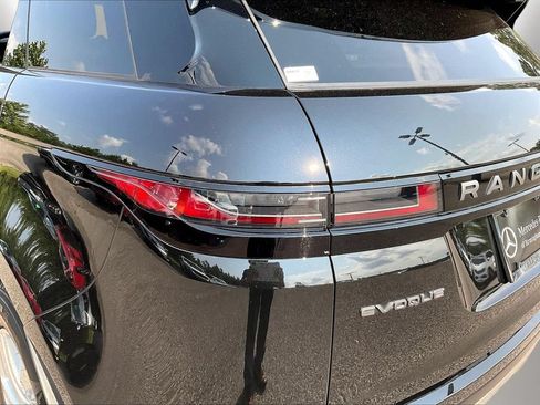 Used 2024 Land Rover Range Rover Evoque S AWD/4WD image 25