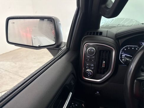 Used 2020 GMC Sierra 1500 AT4 w/ Off-Road Performance Package image 39