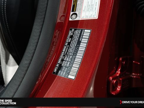 Used 2023 Mercedes-Benz E 63 AMG S image 47