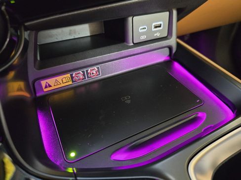 Used 2025 Lexus NX 350h AWD w/ Premium Package image 22