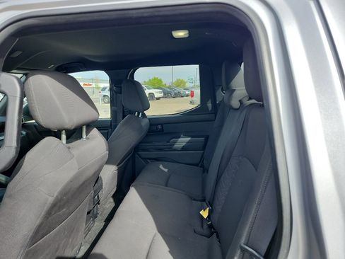 Used 2024 Toyota Tacoma SR5 AWD/4WD image 13