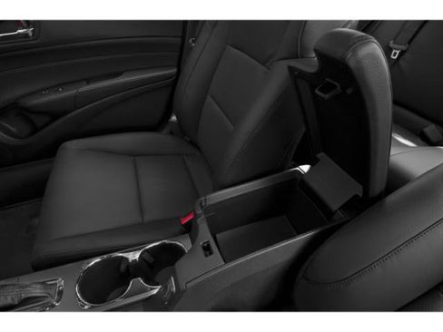 Used 2014 Acura ILX w/ Premium Package FWD image 18