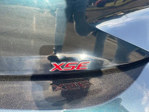 Used 2022 Toyota Corolla XSE w/ XSE Preferred Package FWD image 10