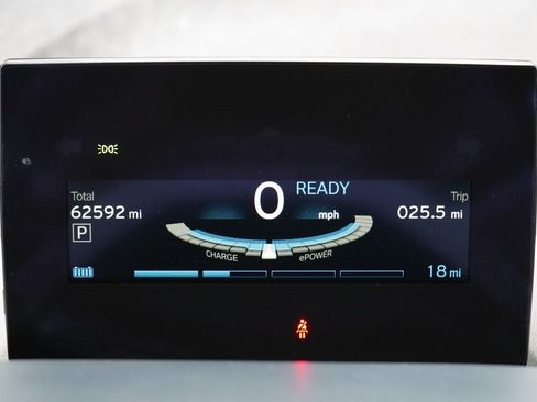 Used 2014 BMW i3 RWD image 14