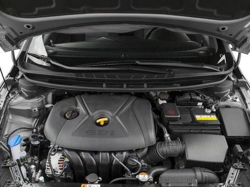 Used 2016 Kia Forte LX FWD image 13