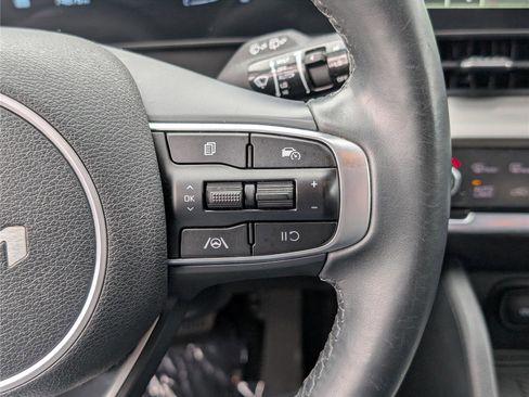 Used 2023 Kia Sportage EX AWD/4WD image 21