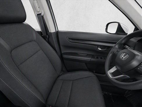 Used 2025 Honda CR-V EX image 26