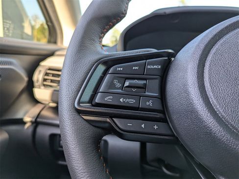 New 2026 Subaru Crosstrek 2.5i Limited image 21