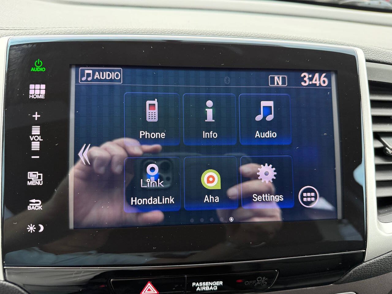 Used 2016 Honda Pilot EX-L image 17
