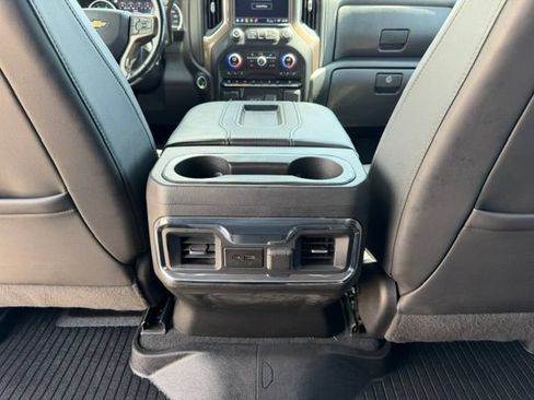 Used 2022 Chevrolet Silverado 3500 High Country w/ Z71 Off-Road Package AWD/4WD image 21