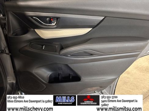 Used 2021 Subaru Ascent Premium w/ Convenience Package image 16