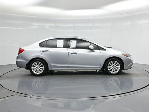 Used 2012 Honda Civic EX-L image 19