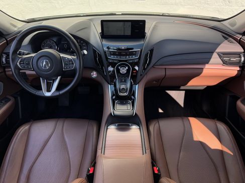 Used 2023 Acura RDX AWD w/ Technology Package image 13