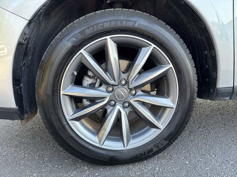 Used 2019 Acura RDX w/ Technology Package AWD/4WD image 19