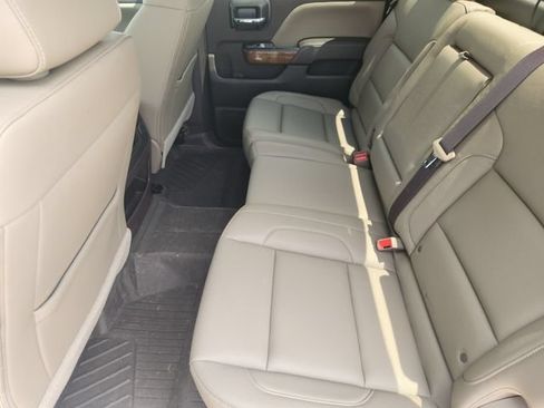 Used 2018 GMC Sierra 1500 SLT w/ Texas SLT Premium Package RWD image 29