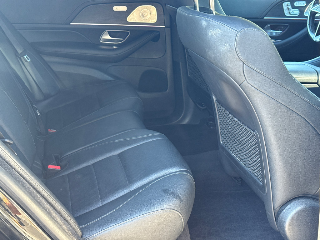 Used 2024 Mercedes-Benz GLE 450 4MATIC image 18