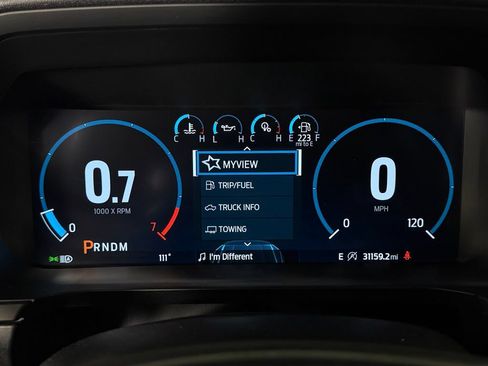 Used 2023 Ford F150 Tremor w/ Equipment Group 402A High AWD/4WD image 15