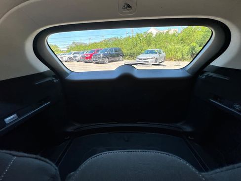 Certified 2024 Honda CR-V LX image 37