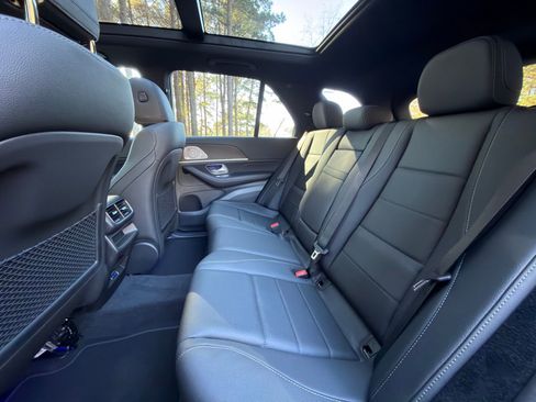 New 2026 Mercedes-Benz GLE 350 4MATIC image 14