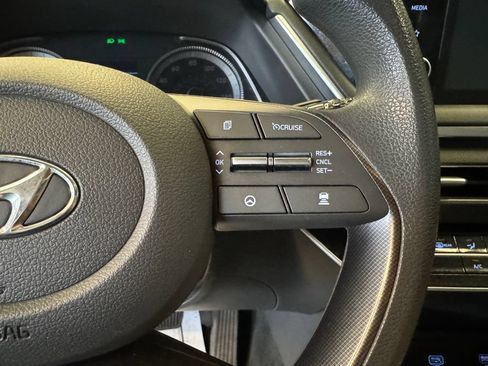 Used 2020 Hyundai Sonata SE FWD image 12
