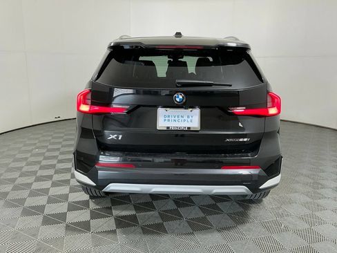 New 2026 BMW X1 xDrive28i w/ Technology Package AWD/4WD image 6