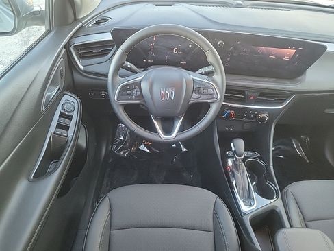 New 2026 Buick Encore GX Preferred image 11