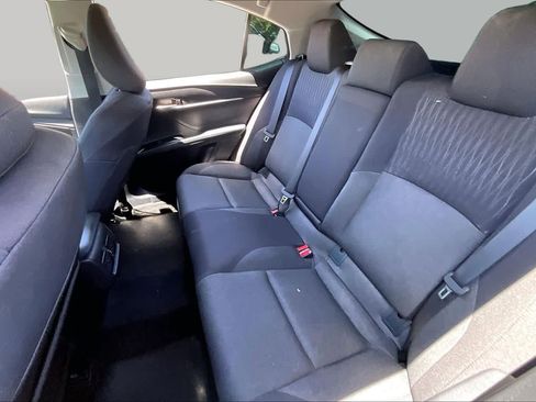 Used 2025 Toyota Camry LE w/ Convenience Package FWD image 20