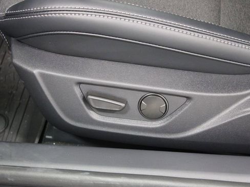 New 2026 Ford Mustang Coupe image 17