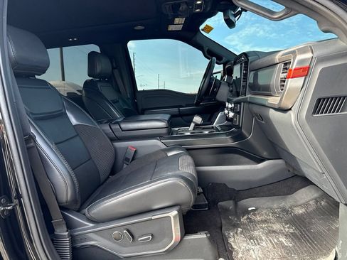 Used 2023 Ford F150 Raptor AWD/4WD image 10