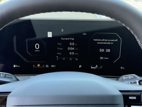 New 2026 Kia Sorento SX AWD/4WD image 29