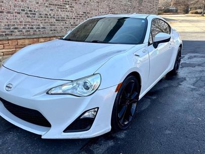 Used 2015 Scion FR-S Base 2dr Coupe 6M