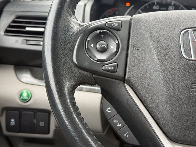 Used 2014 Honda CR-V EX-L image 22