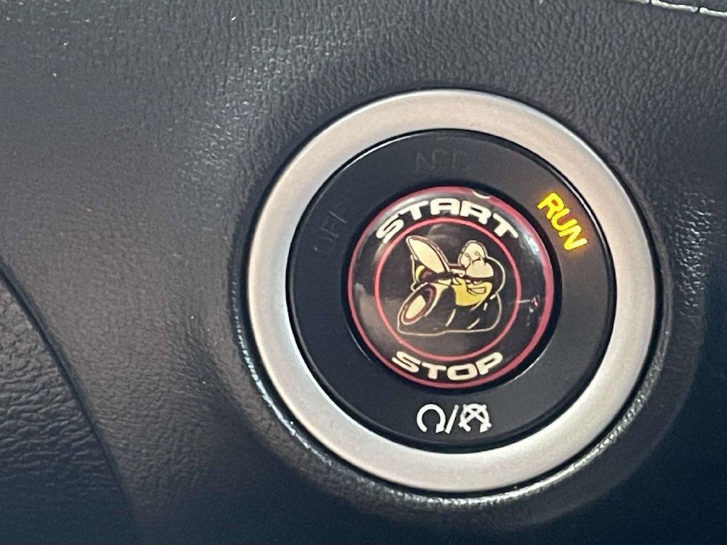 Used 2020 Dodge Challenger R/T Scat Pack RWD image 28
