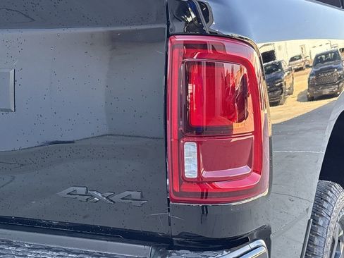 New 2026 RAM 2500 Laramie w/ Night Edition AWD/4WD image 5