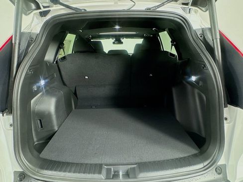 Certified 2026 Honda CR-V TrailSport image 35