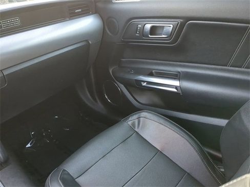 Used 2020 Ford Mustang GT Premium w/ Black Accent Package image 15