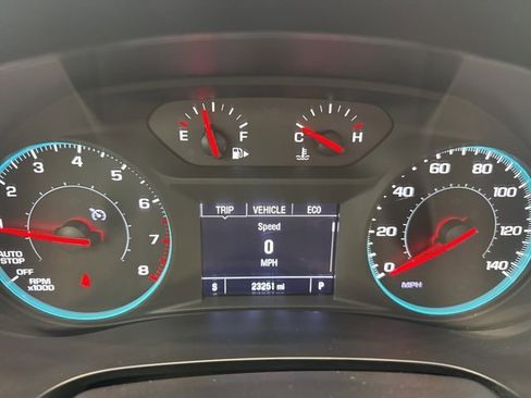 Certified 2024 Chevrolet Malibu RS w/ LPO, Floor Liner Package image 17