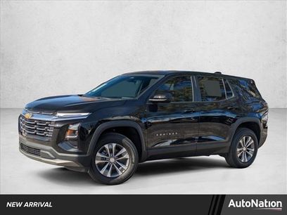 New 2026 Chevrolet Equinox LT w/ Convenience Package II