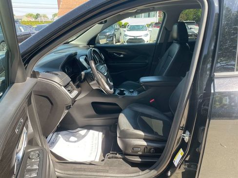 Used 2018 GMC Terrain SLT w/ Preferred Package AWD/4WD image 12