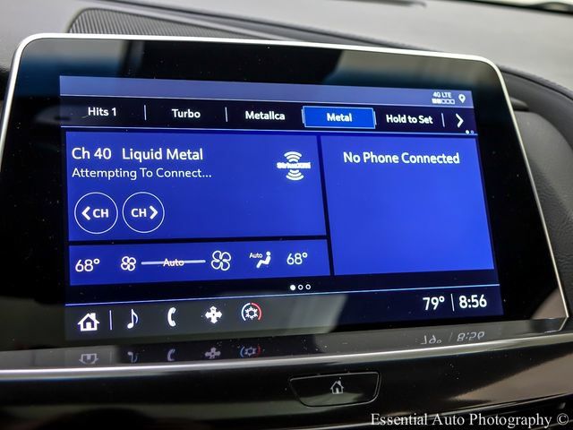 Certified 2023 Cadillac CT5 Premium Luxury AWD/4WD image 15