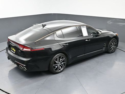 Used 2023 Kia Stinger GT-Line image 41