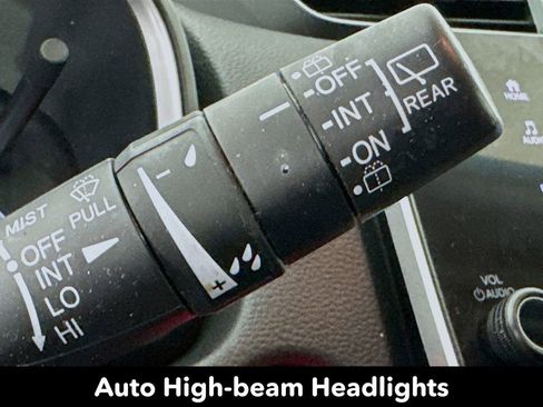 Used 2022 Honda CR-V EX-L image 16