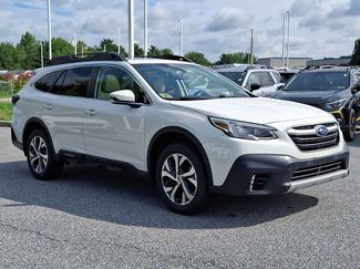 Used 2022 Subaru Outback Limited AWD/4WD video 3