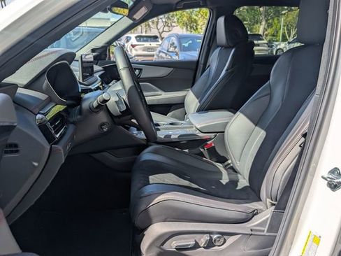 Used 2026 Acura MDX A-Spec AWD/4WD image 10