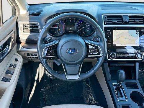 Used 2019 Subaru Outback 2.5i Limited image 24