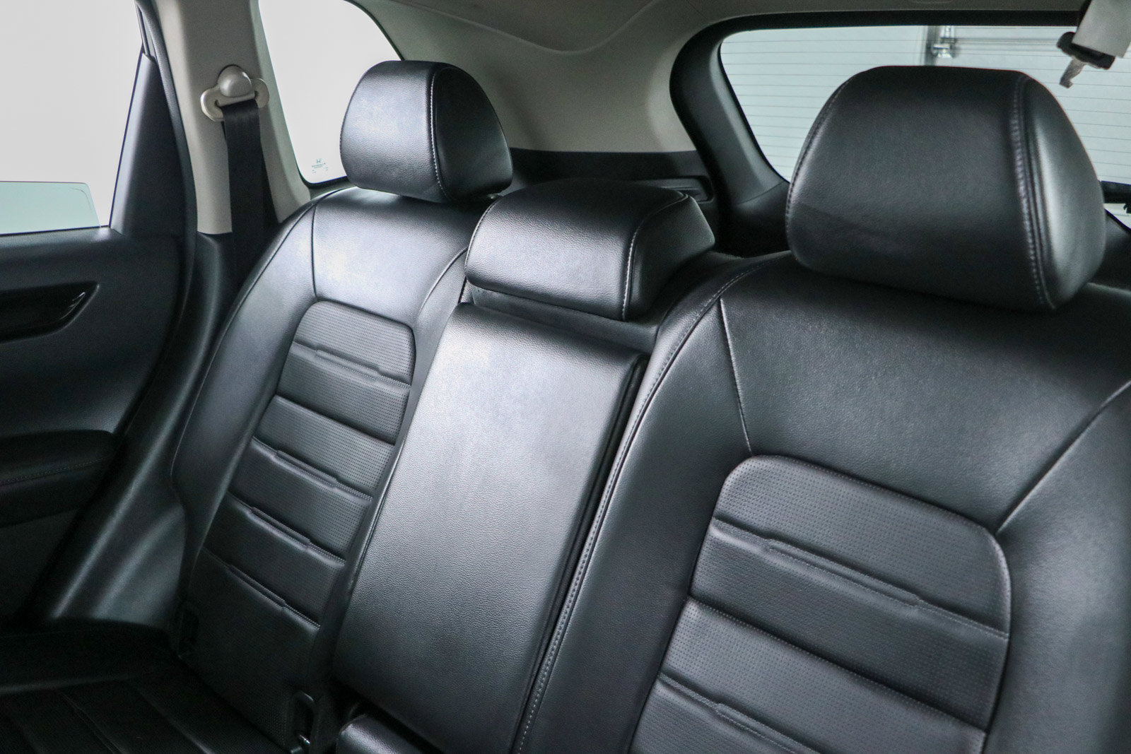 Used 2023 Honda CR-V EX-L image 25