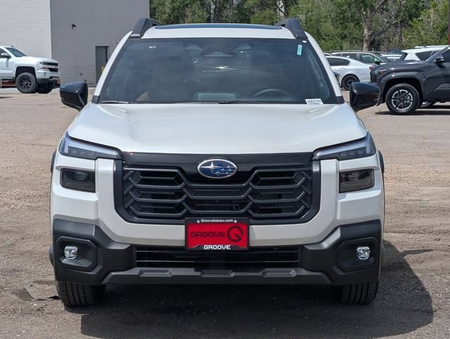 New 2026 Subaru Outback Touring XT AWD/4WD image 8